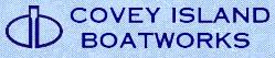 Covey Island Boatworks