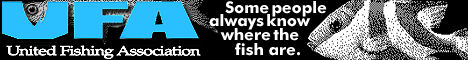 United Fishing Association